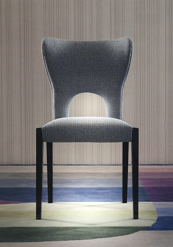 Стул COSTANTINI PIETRO SHAPE 9324S