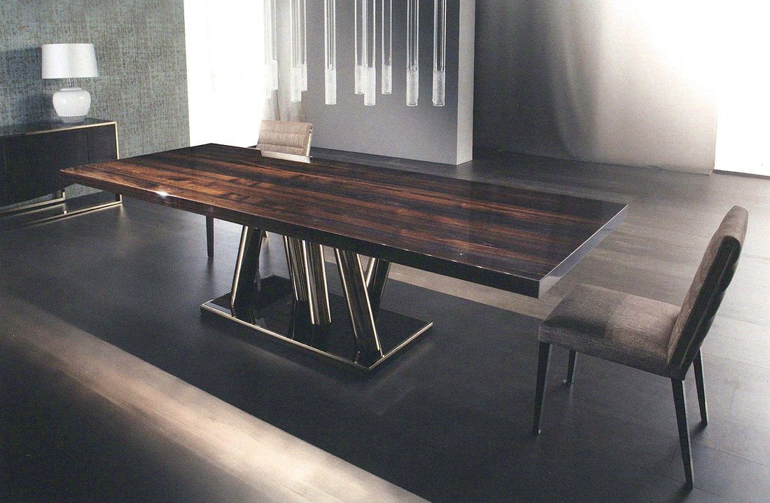 Стол COSTANTINI PIETRO STATUS 9293T
