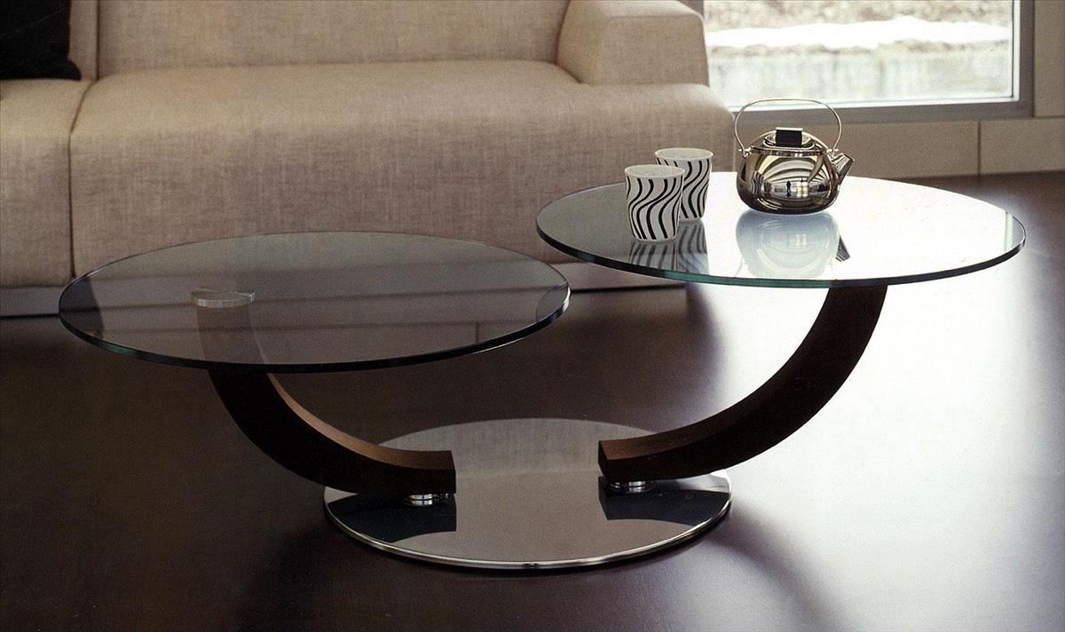 Стол журнальный CATTELAN ITALIA COBRA