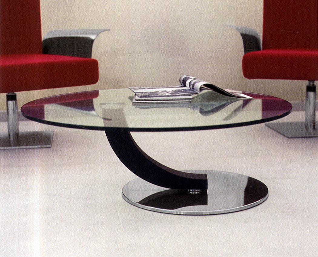 Стол журнальный CATTELAN ITALIA COBRA 2