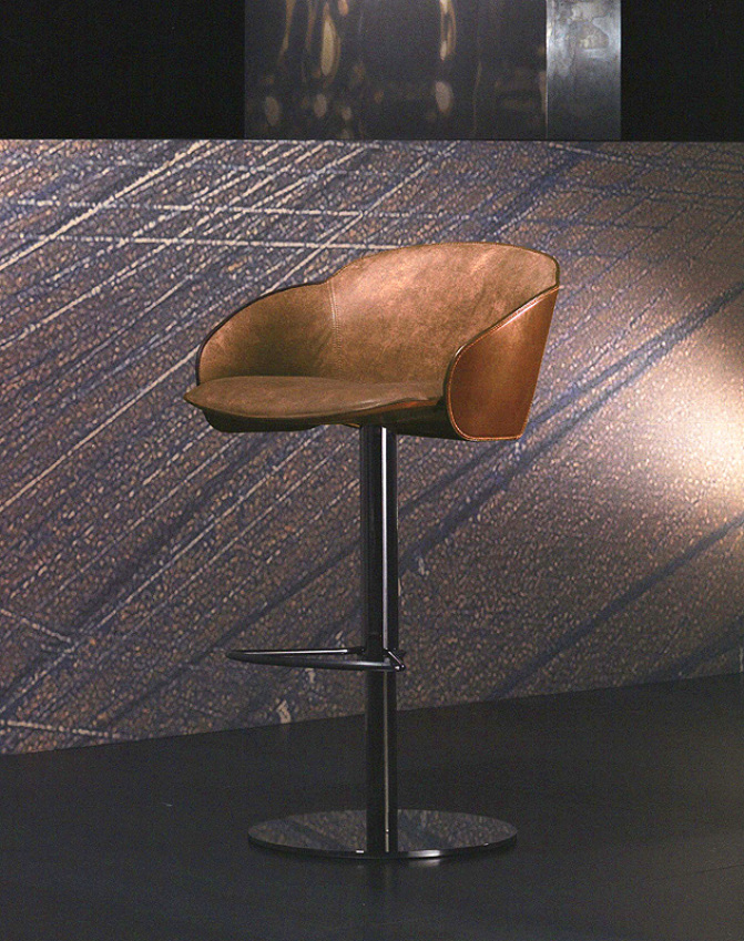 Барный стул FASEM ELECTA STOOL