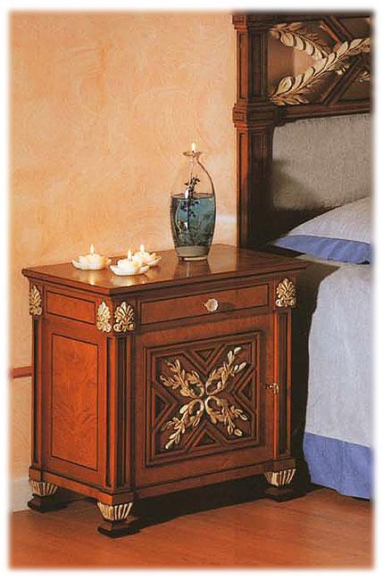 Тумбочка ASNAGHI INTERIORS LAUREL 201553