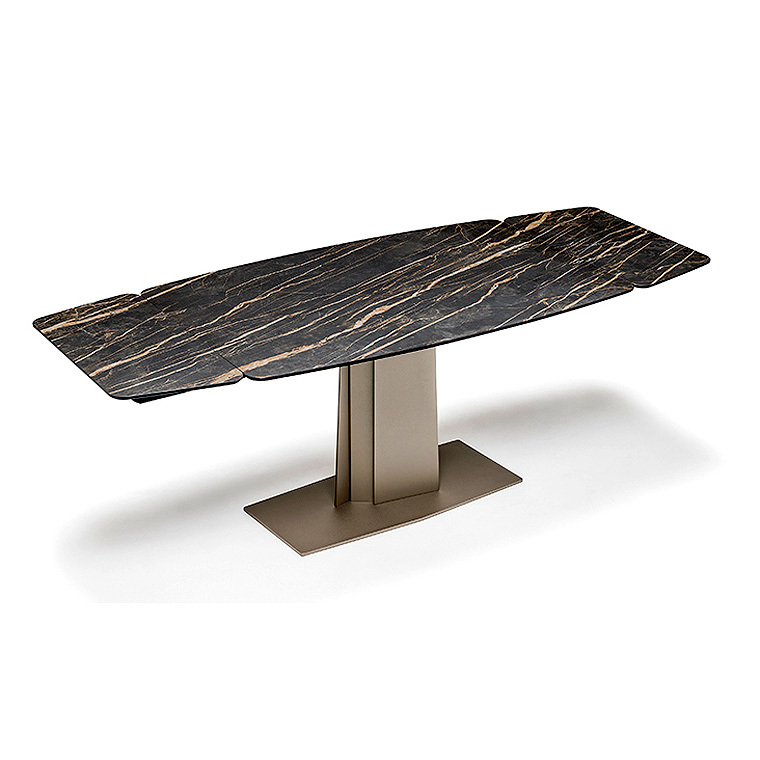 Стол CATTELAN ITALIA DUFFY KERAMIK DRIVE