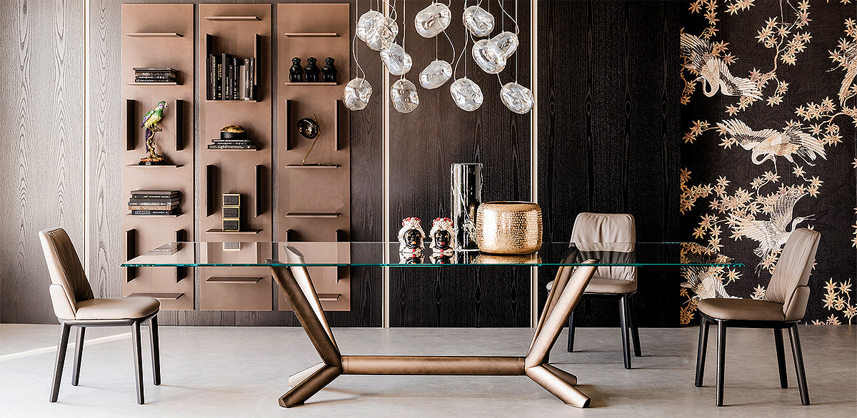 Стол CATTELAN ITALIA PLANER
