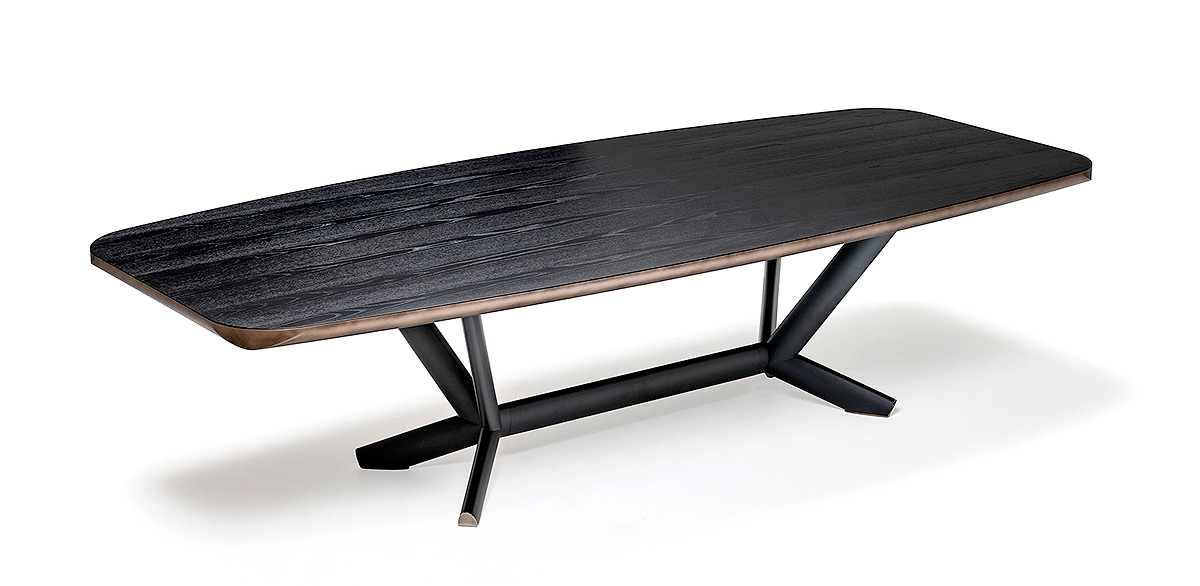 Стол CATTELAN ITALIA PLANER WOOD