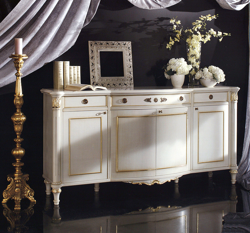 Буфет BIANCHINI VENEZIA L5500