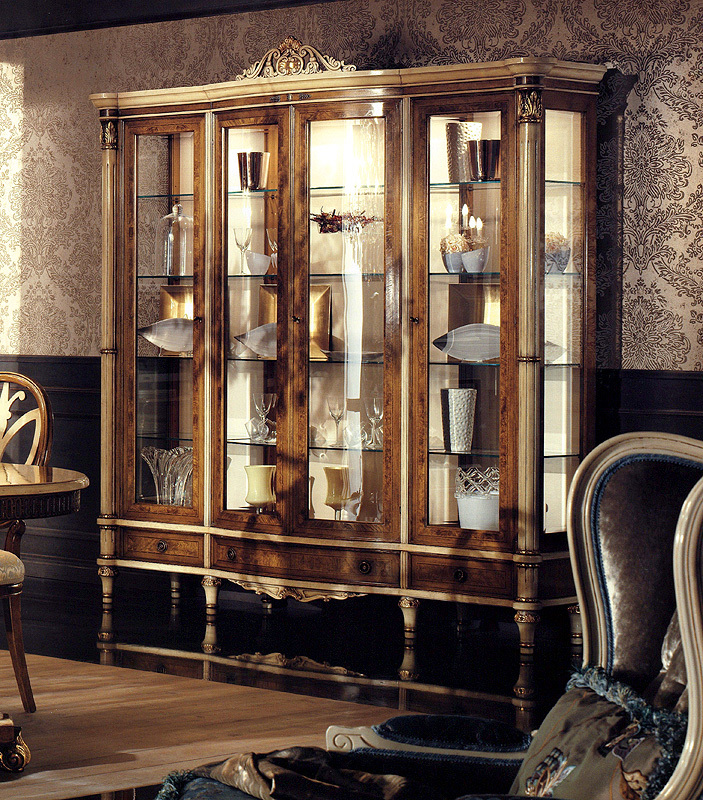 Витрина BIANCHINI VENEZIA 5512