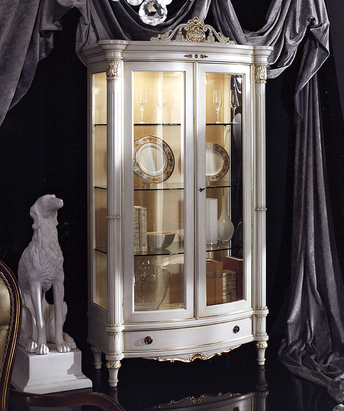 Витрина BIANCHINI VENEZIA L5513
