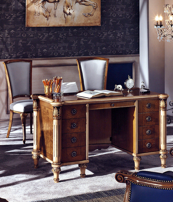 Письменный стол BIANCHINI VENEZIA 5515
