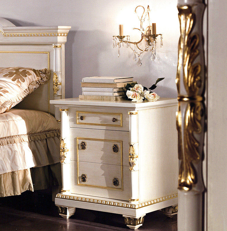 Тумбочка BIANCHINI LORCA L1103