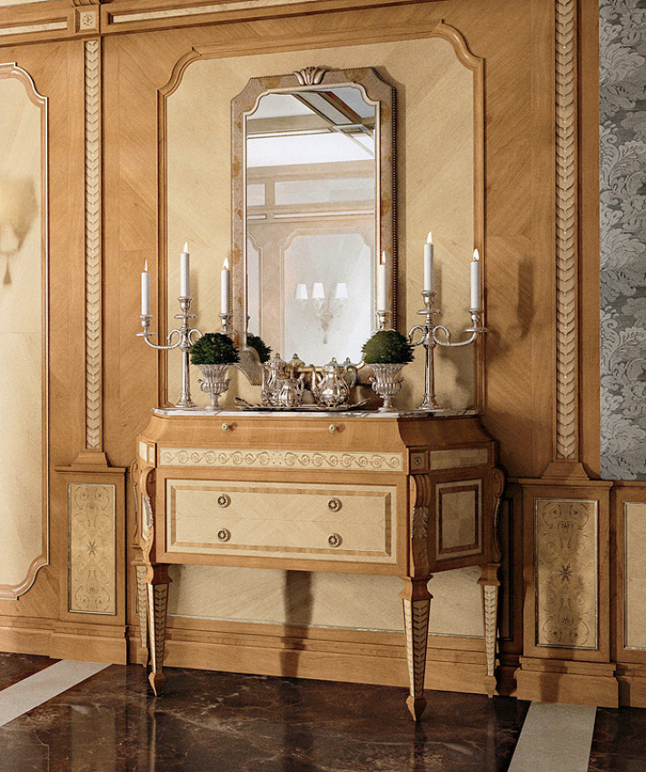 Комод BIANCHINI PALAZZIO 9526