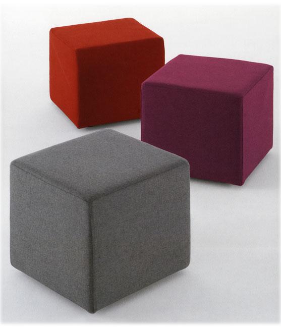 Пуф PIANCA Cubo D9CU845