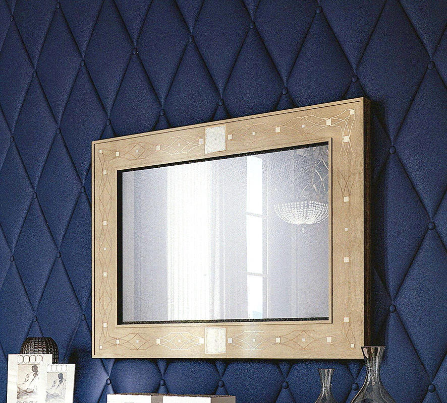 Рама под TV BIANCHINI LOUISE TV FRAME A04013