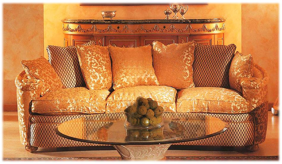 Диван ASNAGHI INTERIORS TRI 201302