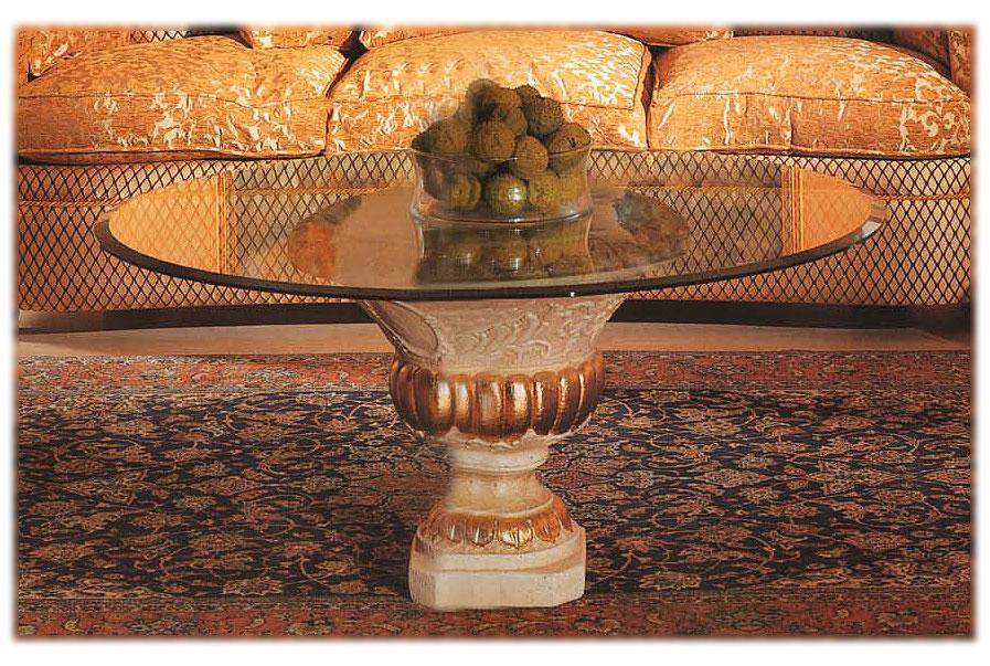 Стол журнальный ASNAGHI INTERIORS TRI 201303