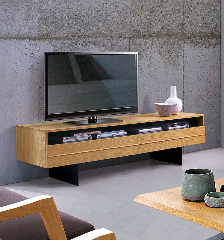 Тумба под TV OLIVER B HORIZON HZ1400