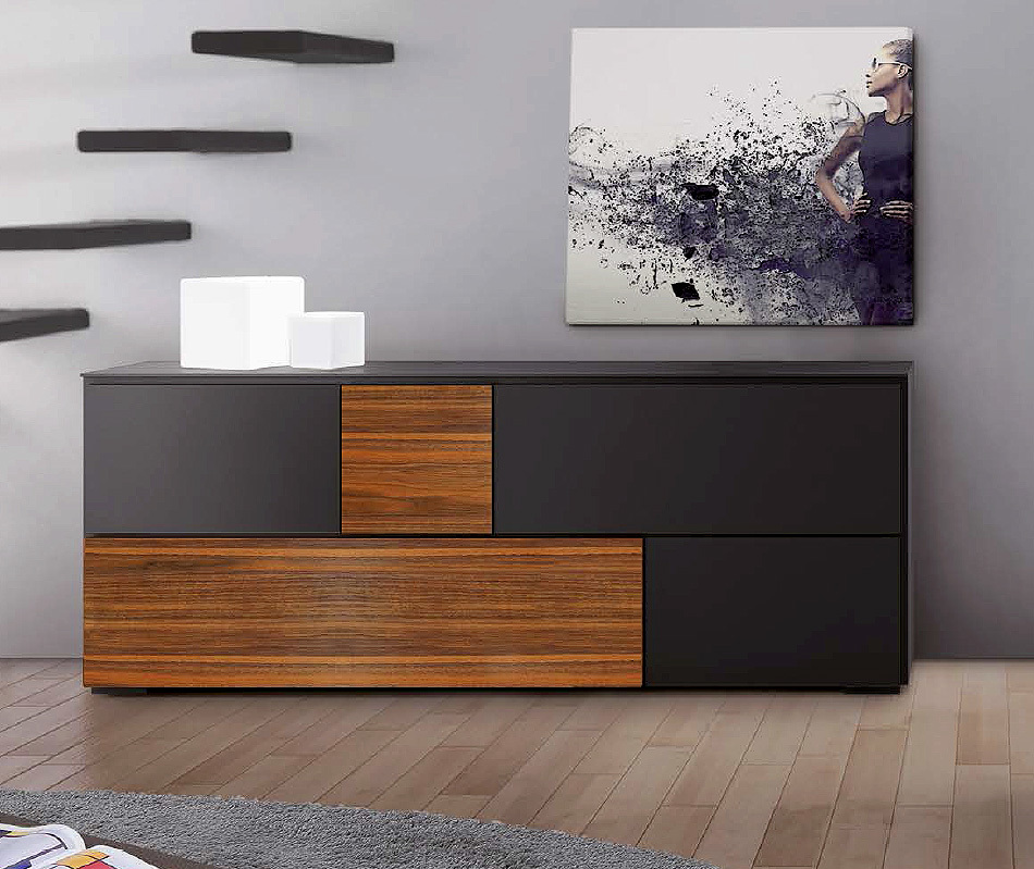 Комод OLIVER B LOFT LF1050
