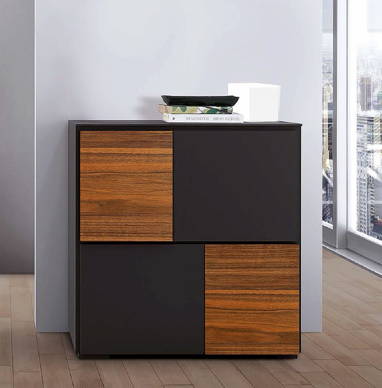 Комод OLIVER B LOFT LF2400