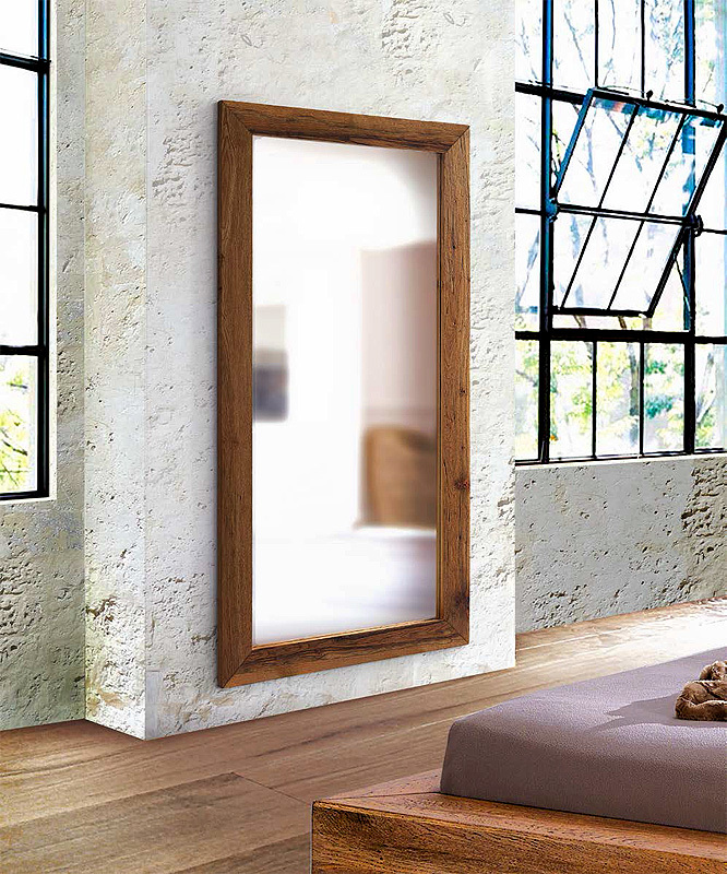 Зеркало OLIVER B MIRROR