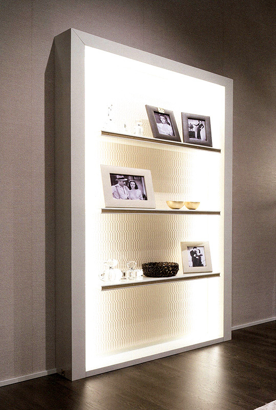 Стеллаж BRUNO ZAMPA JADE