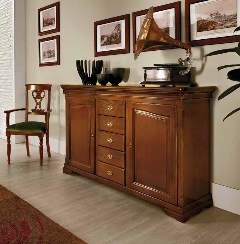 Комод CAVIO CASA FS1103