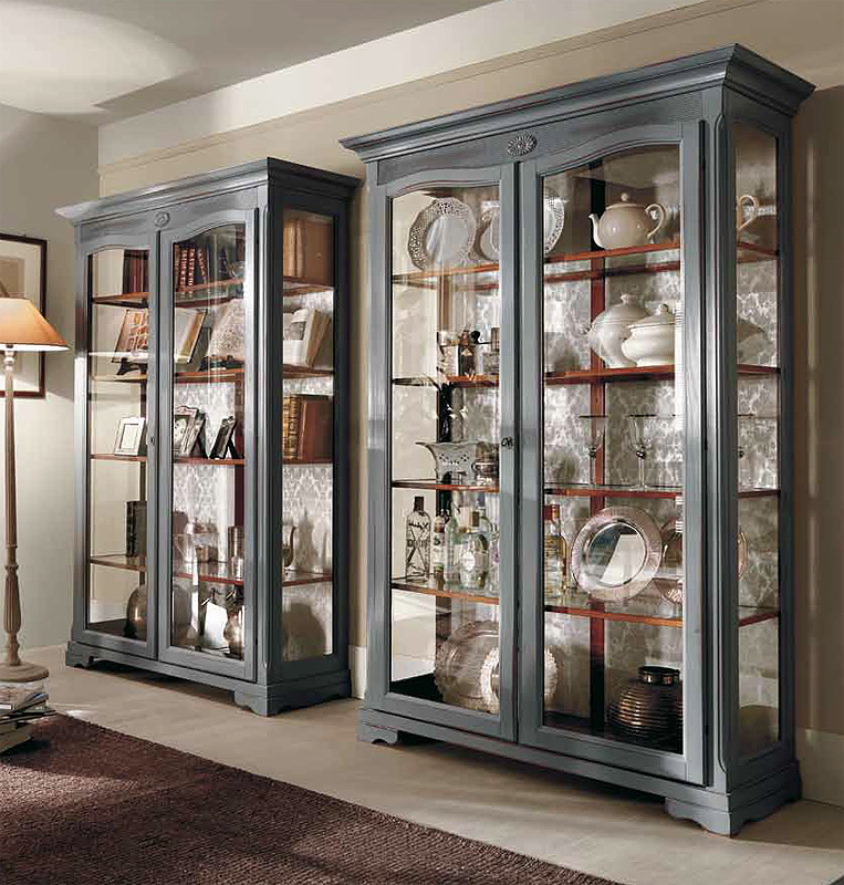 Витрина CAVIO CASA FS1117