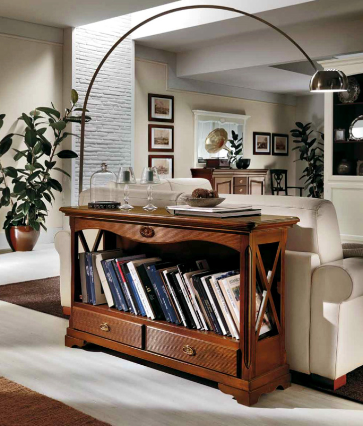 Консоль CAVIO CASA FS3304