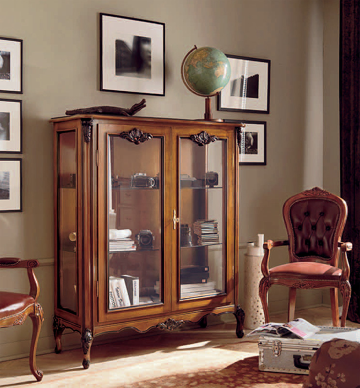 Витрина CAVIO CASA BN8806