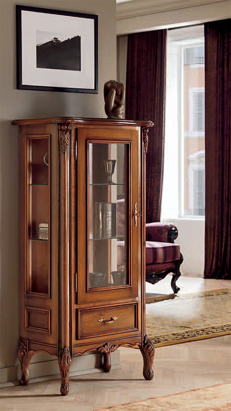 Витрина CAVIO CASA BN8807