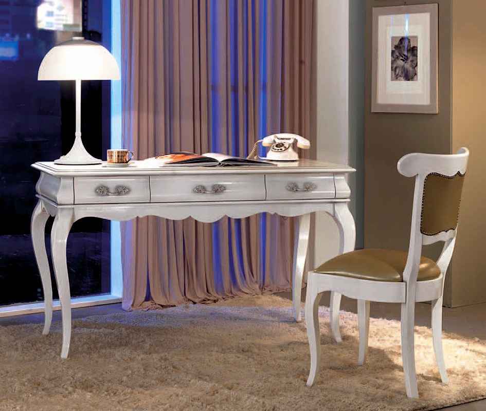 Письменный стол CAVIO CASA MD483