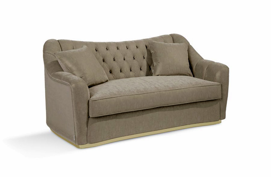 Диван CAVIO CASA MONACO DC132Ln