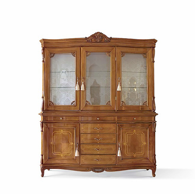 Витрина CAVIO CASA I DOGI DG109