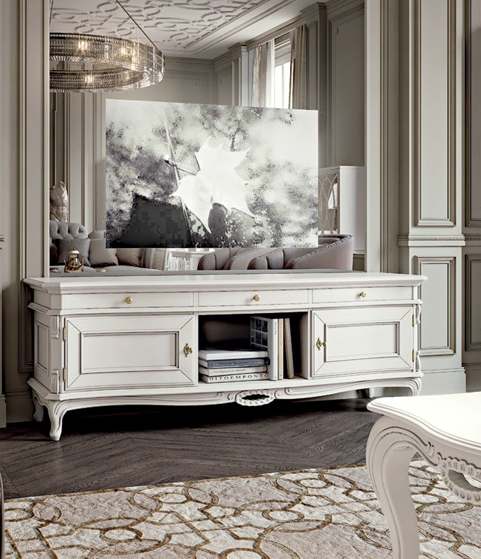 Тумба под TV CAVIO CASA I DOGI DG503