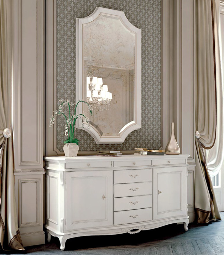 Комод CAVIO CASA I DOGI DG506
