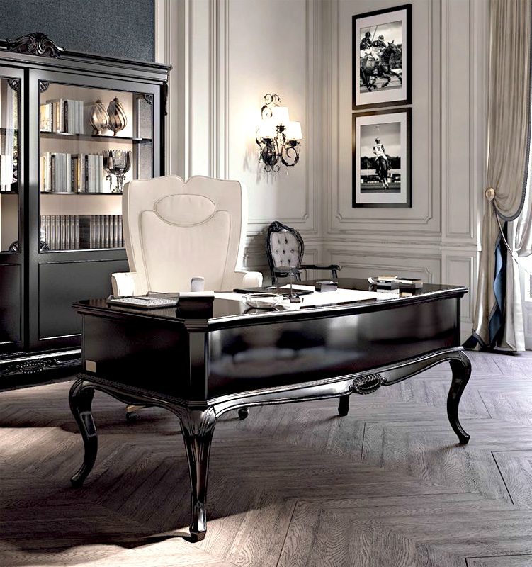 Письменный стол CAVIO CASA I DOGI DG711
