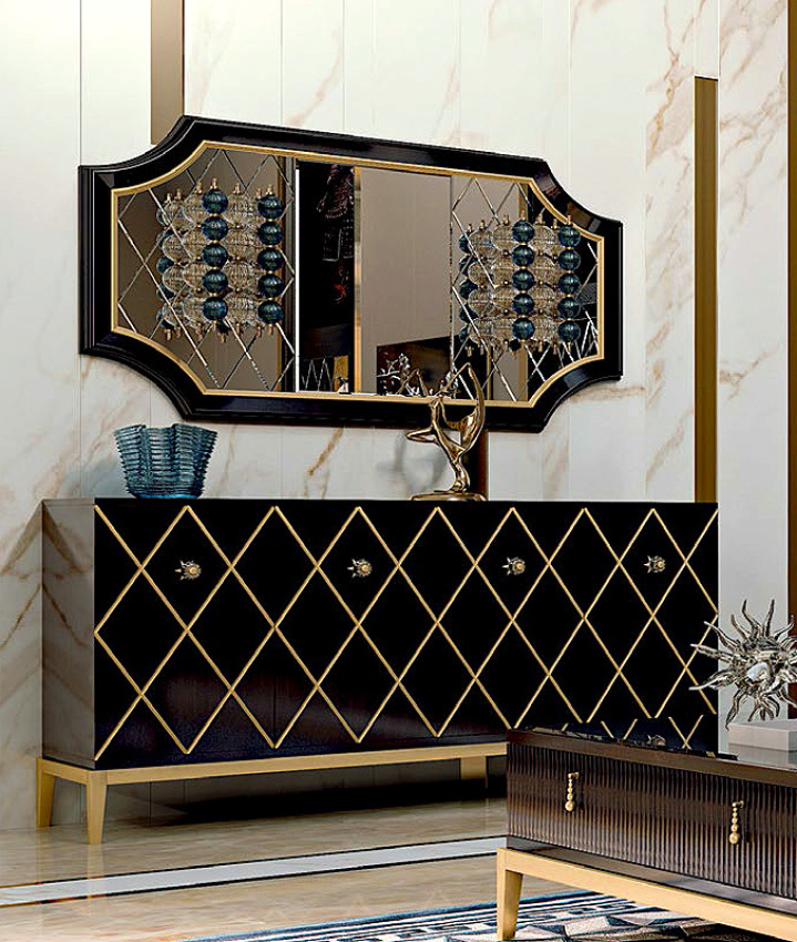 Буфет CAVIO CASA GATSBY GS8052