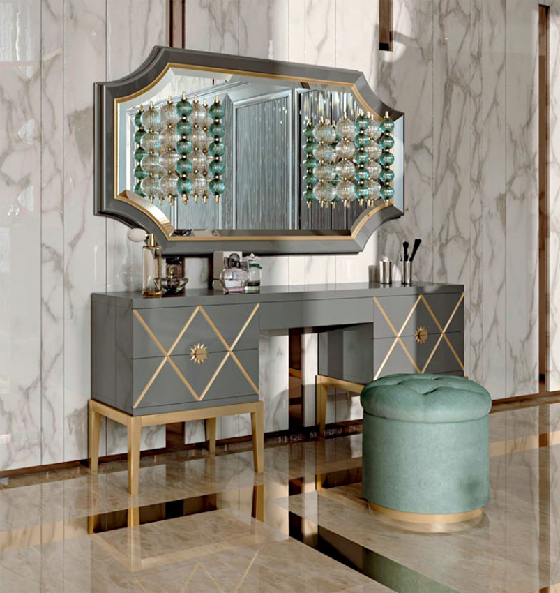 Туалетный столик CAVIO CASA GATSBY GS8282