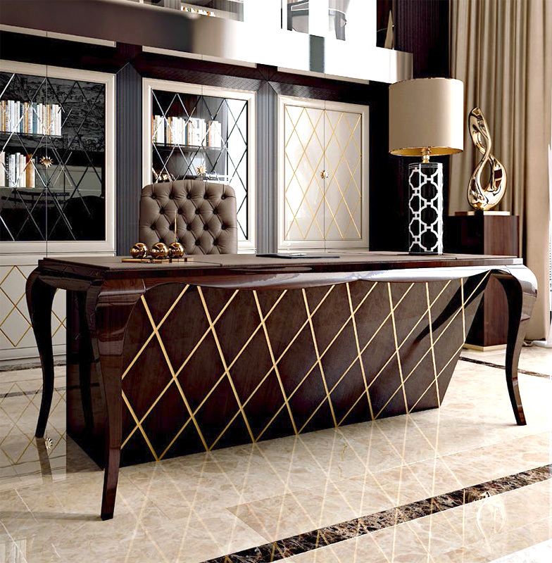 Письменный стол CAVIO CASA GATSBY GS8550