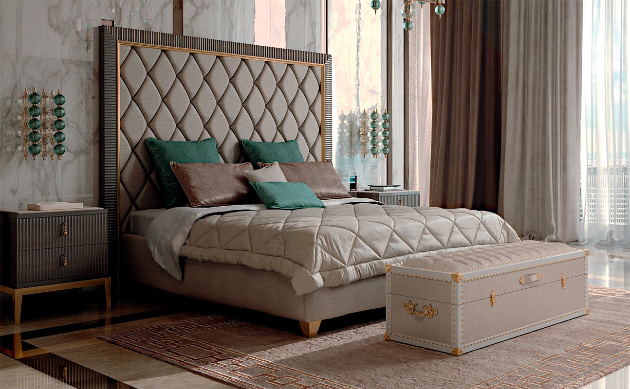 Кровать CAVIO CASA GATSBY GS8820F