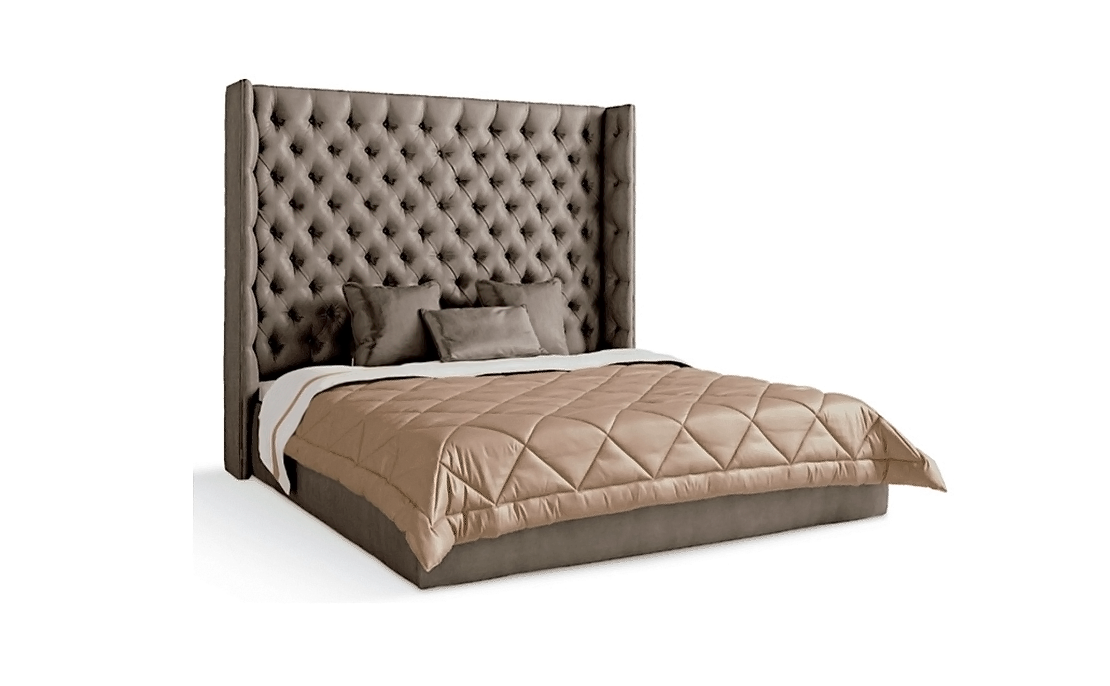 Кровать CAVIO CASA CAMELOT LT3331_210F