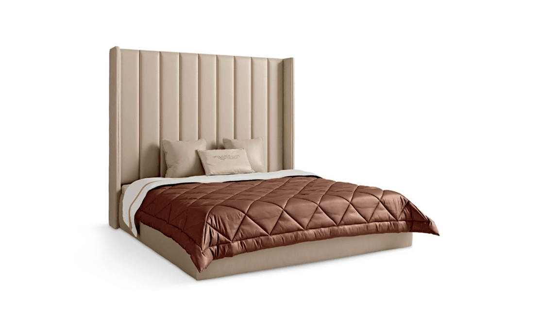 Кровать CAVIO CASA COLISEUM LT3334_210F