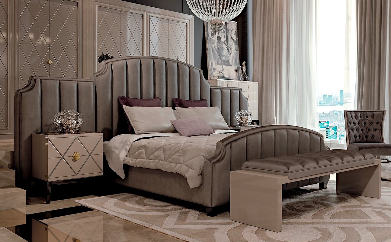 Кровать CAVIO CASA SIDNEY LT3336
