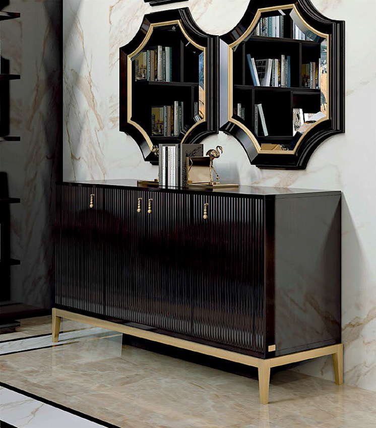 Комод CAVIO CASA SIDNEY SD5052