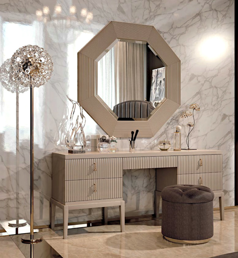 Туалетный столик CAVIO CASA SIDNEY SD5282