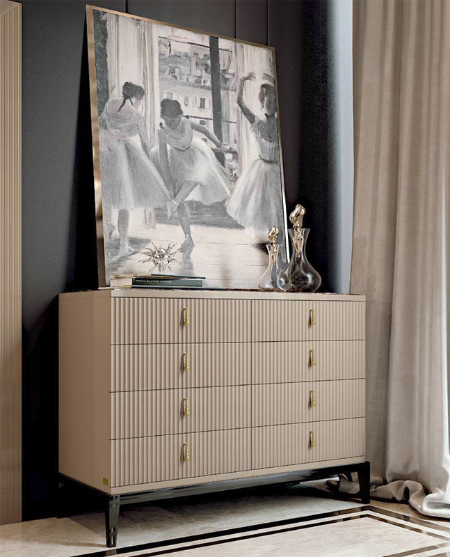 Комод CAVIO CASA SIDNEY SD5342