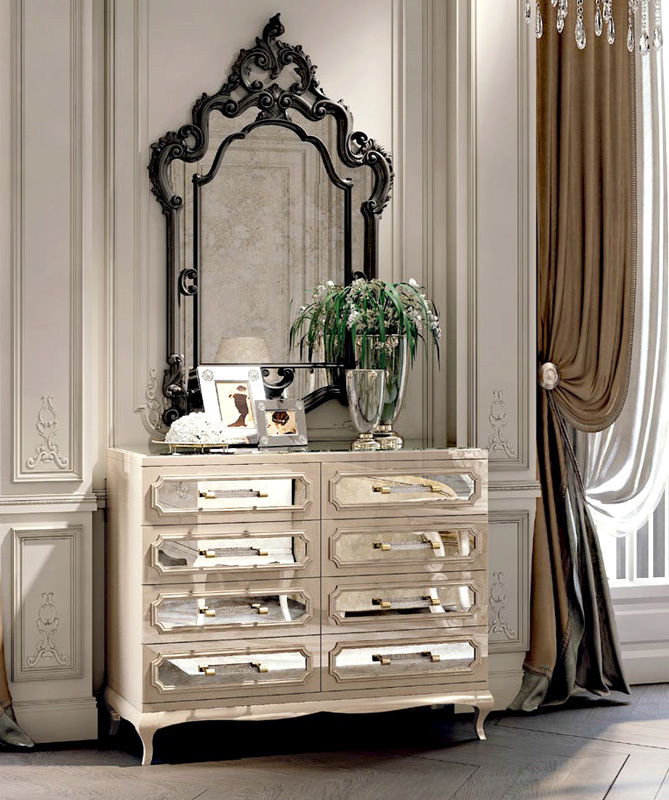 Комод CAVIO CASA CHELSEA SH6340