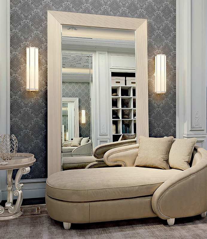 Зеркало CAVIO CASA VERONA VR9040