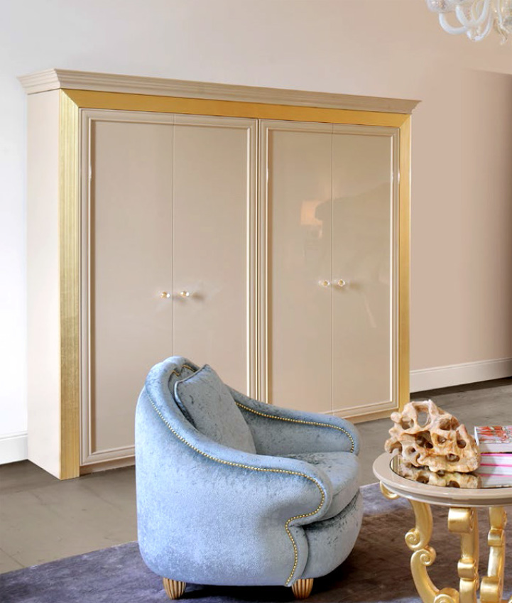 Шкаф CAVIO CASA VERONA VR9240