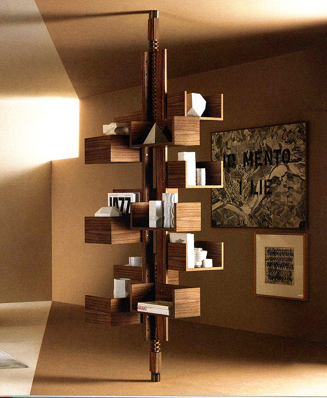 Стеллаж POLTRONA FRAU ALBERO 5584786