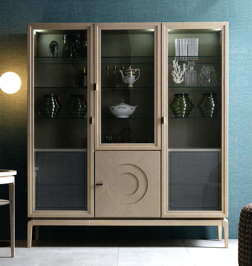 Витрина GIORGIO CASA 3561